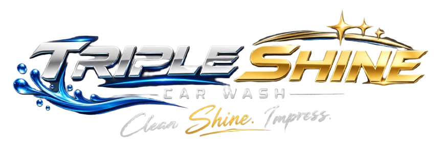 Triple Shine Car Wash